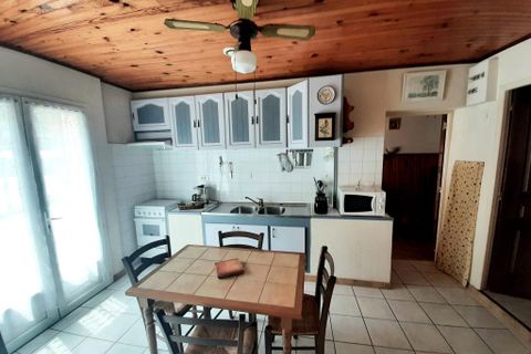 Villa a Lézan, Gard, Lézan - € 590/mes | Ref: 254294 - foto 2