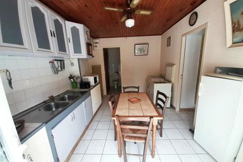 Villa a Lézan, Gard, Lézan - € 590/mes | Ref: 254294 - foto 6