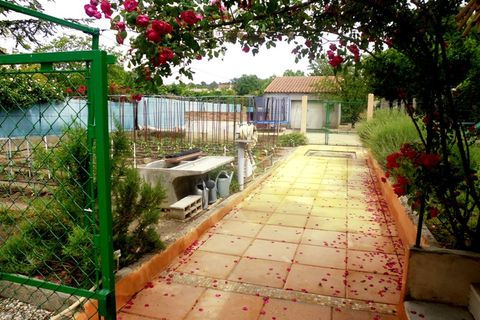 Villa a Lézan, Gard, Lézan - € 590/mes | Ref: 254294 - foto 7