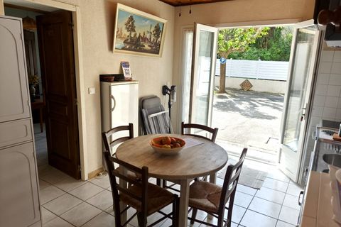 Villa a Lézan, Gard, Lézan - € 590/mes | Ref: 254294 - foto 9