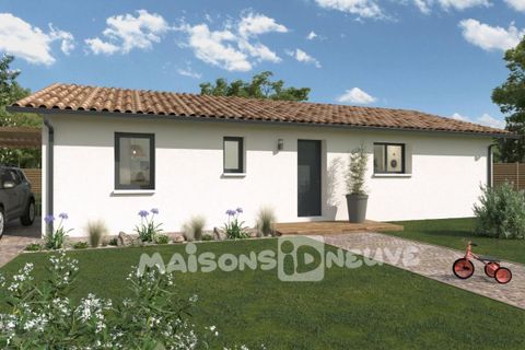 Villa i Cestas, Gironde, Cestas - € 430.000 | Ref: JC-TM-399-SOV-CESTAS - foto 2