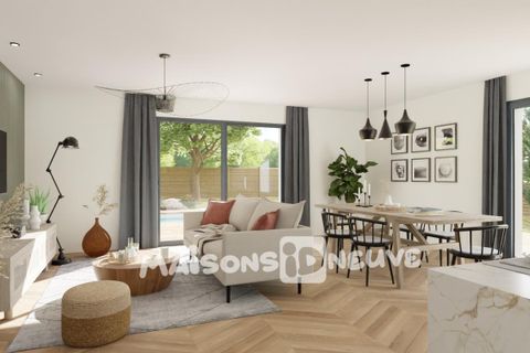 Villa i Cestas, Gironde, Cestas - € 430.000 | Ref: JC-TM-399-SOV-CESTAS - foto 3