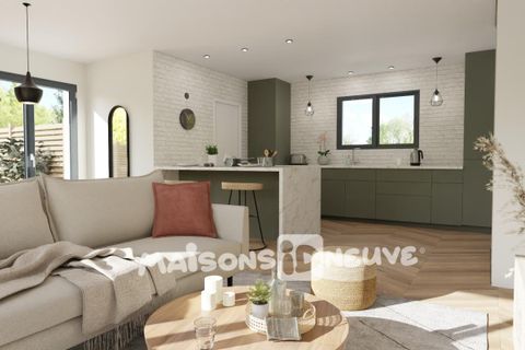 Villa i Cestas, Gironde, Cestas - € 430.000 | Ref: JC-TM-399-SOV-CESTAS - foto 4