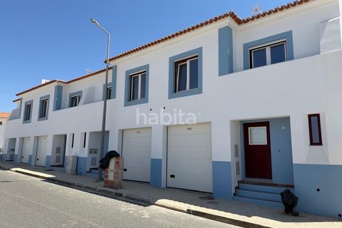 Villa em Sines, Setubal, Sines - € 645.000 | Ref: IS012605 - foto 1