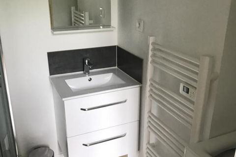 Apartament a Amiens, Somme, Amiens - € 480/mes | Ref: 480495 - foto 4