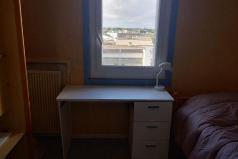 Studio in Corbeil-Essonnes, Essonne, Corbeil-Essonnes - € 450/month | Ref: 718600 - photo 3