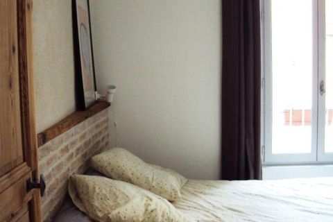 Apartament a Avignon, Vaucluse, Avignon - € 770/mes | Ref: 844188 - foto 5
