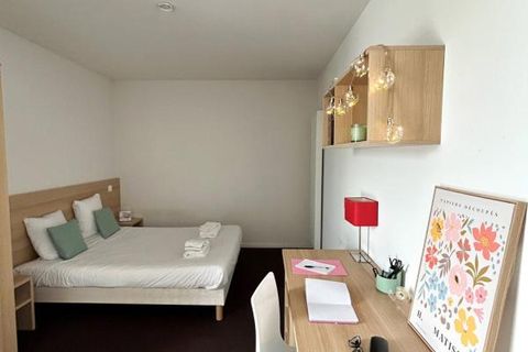 Lejlighed i Troyes, Aube, Troyes - € 45.000 | Ref: 3965-FOROM - foto 1