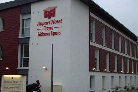 Lejlighed i Troyes, Aube, Troyes - € 45.000 | Ref: 3965-FOROM - foto 5
