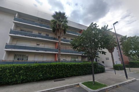 Lejlighed i Montpellier, Herault, Montpellier - € 119.500 | Ref: 3848-FOROM - foto 1