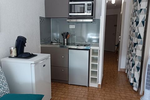 Estudi a Sete, Herault, Sete - € 390/mes | Ref: 749355 - foto 3