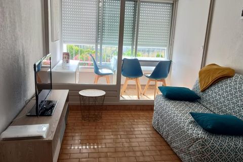 Estudi a Sete, Herault, Sete - € 390/mes | Ref: 749355 - foto 4