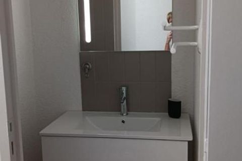 Estudi a Sete, Herault, Sete - € 390/mes | Ref: 749355 - foto 6