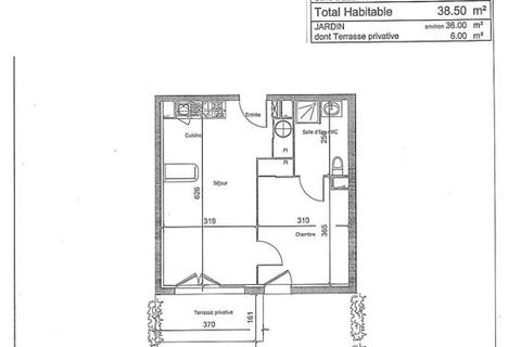 Lejlighed i Niort, Deux-Sevres, Niort - € 88.000 | Ref: 3925-FOROM - foto 11