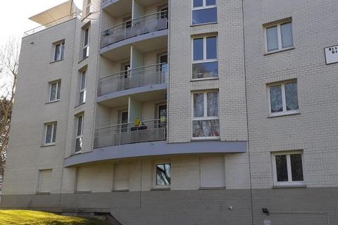Leilighet i Croix, Nord, Croix - € 196 000 | Ref: BOTANISTES_T4 - foto 2