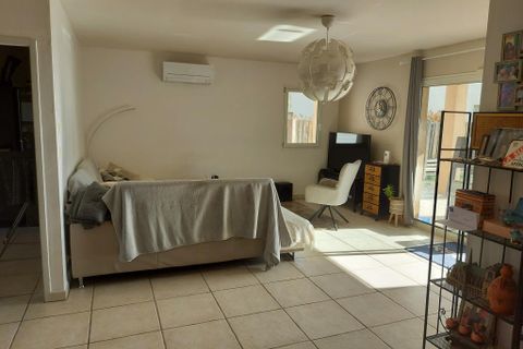 Villa a Castelginest, Haute-Garonne, Castelginest - € 1.250/mes | Ref: 699575 - foto 5