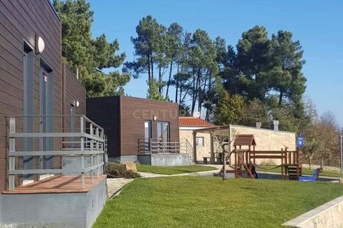 Villa a Trancoso, Guarda, Trancoso - € 590.000 | Ref: C0478-00217 - foto 2