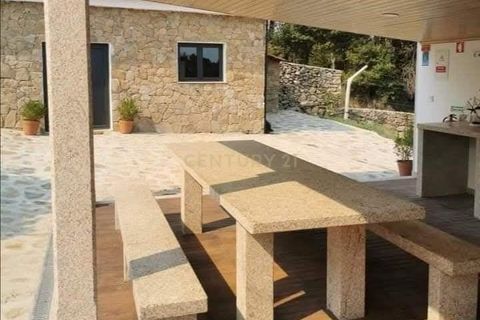 Villa a Trancoso, Guarda, Trancoso - € 590.000 | Ref: C0478-00217 - foto 11