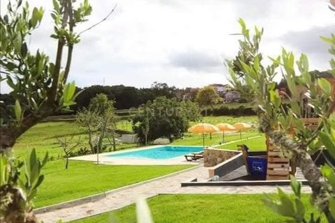 Villa a Trancoso, Guarda, Trancoso - € 590.000 | Ref: C0478-00217 - foto 18