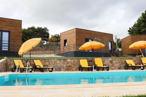 Villa a Trancoso, Guarda, Trancoso - € 590.000 | Ref: C0478-00217 - foto 20