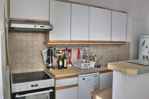 Apartament a Grenoble, Isere, Grenoble - € 906/mes | Ref: 780718 - foto 4