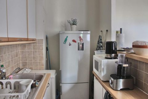 Apartament a Grenoble, Isere, Grenoble - € 906/mes | Ref: 780718 - foto 5