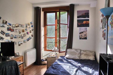 Apartament a Grenoble, Isere, Grenoble - € 906/mes | Ref: 780718 - foto 6