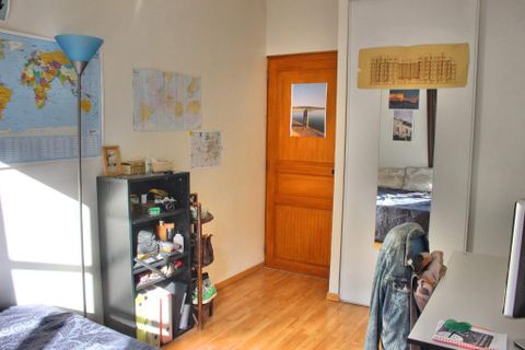 Apartament a Grenoble, Isere, Grenoble - € 906/mes | Ref: 780718 - foto 7
