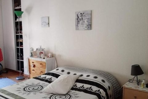 Apartament a Grenoble, Isere, Grenoble - € 906/mes | Ref: 780718 - foto 8