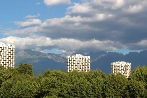 Apartament a Grenoble, Isere, Grenoble - € 906/mes | Ref: 780718 - foto 10