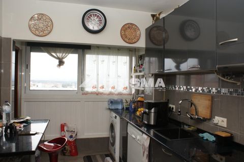 Lejlighed i Castelo Branco, Castelo Branco, Castelo Branco - € 180.000 | Ref: PP4700 - foto 1
