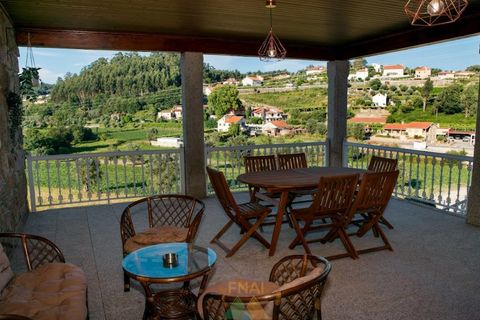 Villa a Ponte de Lima, Viana do Castelo, Ponte de Lima - € 750.000 | Ref: PTL-025-001 - foto 3