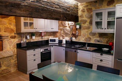 Villa a Ponte de Lima, Viana do Castelo, Ponte de Lima - € 750.000 | Ref: PTL-025-001 - foto 6