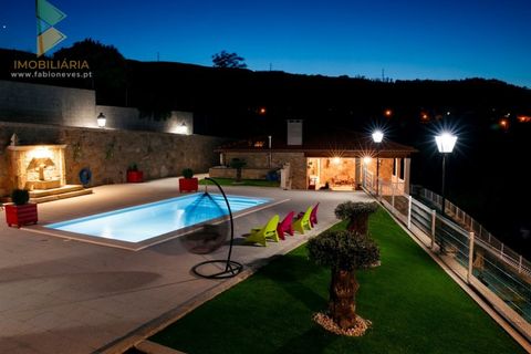Villa a Ponte de Lima, Viana do Castelo, Ponte de Lima - € 750.000 | Ref: PTL-025-001 - foto 17