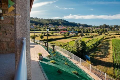 Villa a Ponte de Lima, Viana do Castelo, Ponte de Lima - € 750.000 | Ref: PTL-025-001 - foto 18
