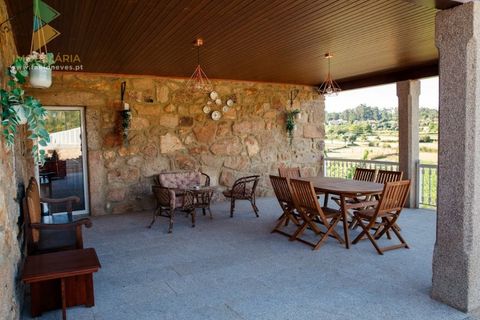 Villa a Ponte de Lima, Viana do Castelo, Ponte de Lima - € 750.000 | Ref: PTL-025-001 - foto 19