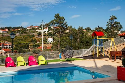 Villa a Ponte de Lima, Viana do Castelo, Ponte de Lima - € 750.000 | Ref: PTL-025-001 - foto 20