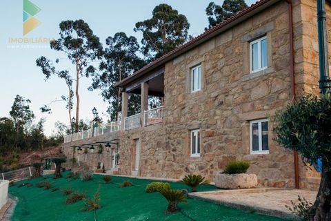 Villa a Ponte de Lima, Viana do Castelo, Ponte de Lima - € 750.000 | Ref: PTL-025-001 - foto 21