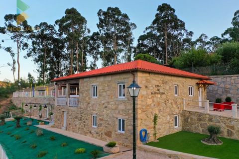 Villa a Ponte de Lima, Viana do Castelo, Ponte de Lima - € 750.000 | Ref: PTL-025-001 - foto 27