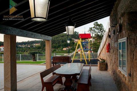 Villa a Ponte de Lima, Viana do Castelo, Ponte de Lima - € 750.000 | Ref: PTL-025-001 - foto 28