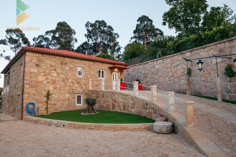 Villa a Ponte de Lima, Viana do Castelo, Ponte de Lima - € 750.000 | Ref: PTL-025-001 - foto 29