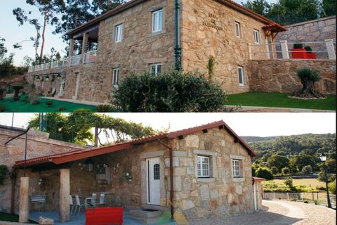 Villa a Ponte de Lima, Viana do Castelo, Ponte de Lima - € 750.000 | Ref: PTL-025-001 - foto 32