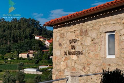 Villa a Ponte de Lima, Viana do Castelo, Ponte de Lima - € 750.000 | Ref: PTL-025-001 - foto 33