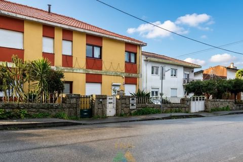 Villa i Viana do Castelo, Viana do Castelo, Viana do Castelo - € 249.000 | Ref: AVV-021-024 - foto 11