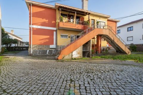 Villa i Viana do Castelo, Viana do Castelo, Viana do Castelo - € 249.000 | Ref: AVV-021-024 - foto 12