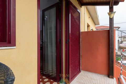 Villa i Viana do Castelo, Viana do Castelo, Viana do Castelo - € 249.000 | Ref: AVV-021-024 - foto 13