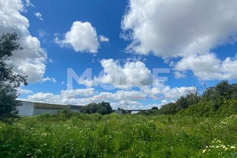Helårsgrund i Evora, Evora, Evora - € 695.000 | Ref: 03385/T001 - foto 2