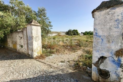 Tomt i Evora, Evora, Evora - € 695 000 | Ref: 03385/T001 - foto 10