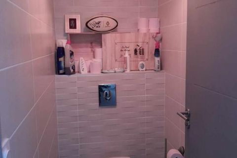 Villa a Rivesaltes, Pyrenees-Orientales, Rivesaltes - € 1.300/mes | Ref: 793540 - foto 8