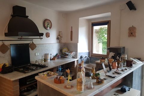 Villa a Carrara, Massa and Carrara, Carrara - € 428.000 | Ref: 107935 - foto 3